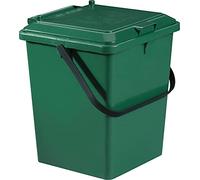 GARANTIA BIO-secchio 10 litri verde