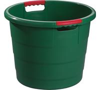 GARANTIA TONI contenitore universale rotondo 70 litri verde