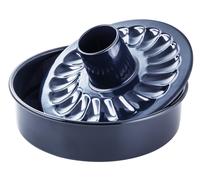 Garantieform Tortiera 28cm Professionale - Blu