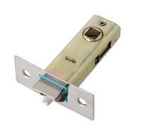 Garantire la sicurezza con una chiusura tubolare biforcuta per porte interne des