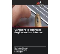 Garantire la sicurezza degli utenti su Internet