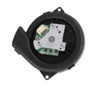 Garantire prestazioni ottimali con motore a vuoto modulo ventola per CECOTEC CON