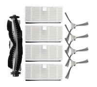 Garantire risultati di pulizia ottimali con per INOMI LE7 SE8 spazzola principal