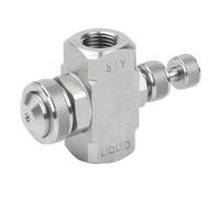 Garantire un controllo e un raffreddamento ottimali delle polveri investire nel