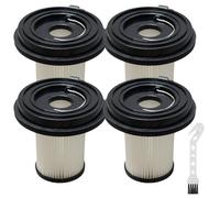 Garantire una pulizia efficace e accurata con kit filtro di ricambio per Bissell