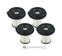 Garantire una pulizia efficace e accurata con kit filtro di ricambio per Bissell