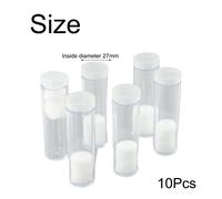 Garantisci la sicurezza e l'organizzazione della tua collezione di monete con 10