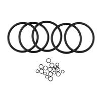 Garantisci un uso a lungo termine con il nostro kit O Ring durevole per Corneliu