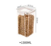 Garantiscono Freschezza E Pulizia Con Ermetico Cibo Contenitori da Stoccaggio