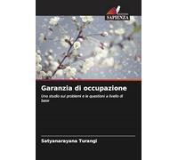 Garanzia di occupazione: Uno studio sui problemi e le questioni a livello di base