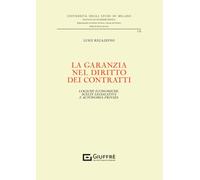 Garanzia nel diritto dei contratti