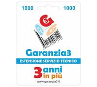 Garanzia3 - 1000