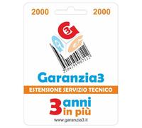 Garanzia3 - 2000