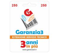Garanzia3 - 250