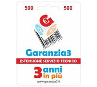 Garanzia3 - 500