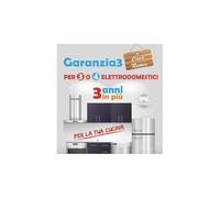 GARANZIA3 CASA NUOVA - 4 ELETTRODOMESTICI