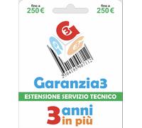 Garanzia3 - 250