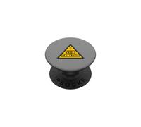 Garanzie I Void - Tecnico ingegnere tecnico meccanico divertente PopSockets PopGrip Adesivo