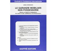 Garanzie mobiliari non possessorie