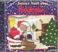 Garat Laetitia Ugo Aldeb - Joyeux Noel Avec Paddingt
