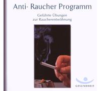 Garattoni,Jean-Pierre - Antiraucherprogramm