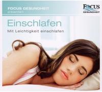 Garattoni,Jean-Pierre - Focus Gesundheit-Einschlafen