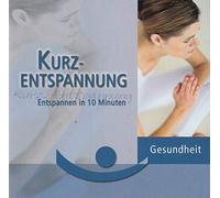Garattoni,Jean-Pierre - Kurzentspannung
