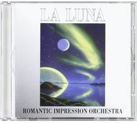 Garattoni Jean Pierre - La Luna