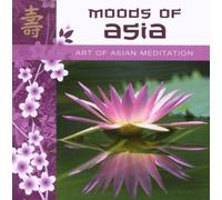 Garattoni Jean-Pierre - Spirit of Asia- Art Of