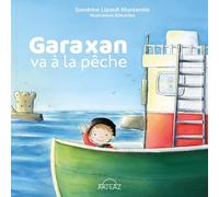 Garaxan va a la peche