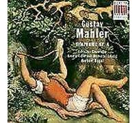 Garay,G. - Mahler,G.:Sinfonie Nr.4