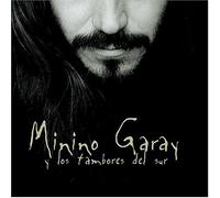 Garay, Minino - Minino Garay Y Los Tambores Del Sur