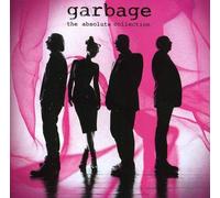 Garbage Absolute Collection (CD)