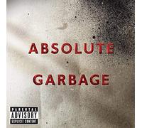 Garbage Absolute Garbage (CD) Album