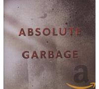 Garbage - Absolute Garbage (Cd Album)