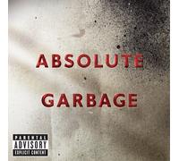 Garbage Absolute Garbage (CD) Album