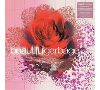 Garbage Beautiful Garbage (20th Anniversary Deluxe Edition) (Vinyl LP)