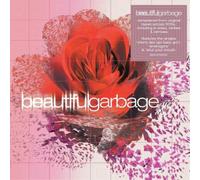 Garbage Beautiful Garbage (CD) 20th Anniversary Deluxe Box Set