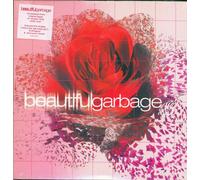 Garbage - Beautiful Garbage (Vinyl LP)