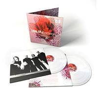 Garbage - Beautiful Garbage (White Vinyl)