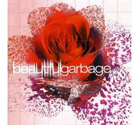 Garbage Beautifulgarbage (CD)