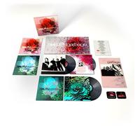 Garbage beautifulgarbage 20th Anniversary Deluxe (Vinyl LP)