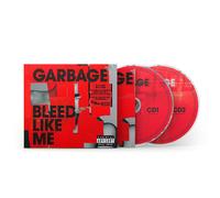 Garbage Bleed Like Me Expanded explicit_lyrics (CD)