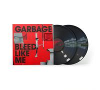 bleed like me (expanded edition)