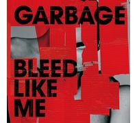 Bleed Like Me (Cd)