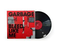 Bleed Like Me