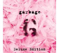 Garbage (CD) Garbage