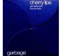 Garbage - Cherry Lips (Go Baby Go) The Remixes (6 tracks)