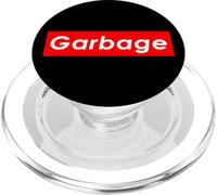 Garbage Day Meme PopSockets PopGrip per MagSafe