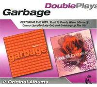 Garbage - Double Play: Version 2.0..